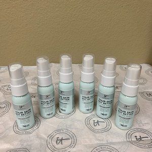 IT Cosmetics Your Skin But Better Setting Spray+,